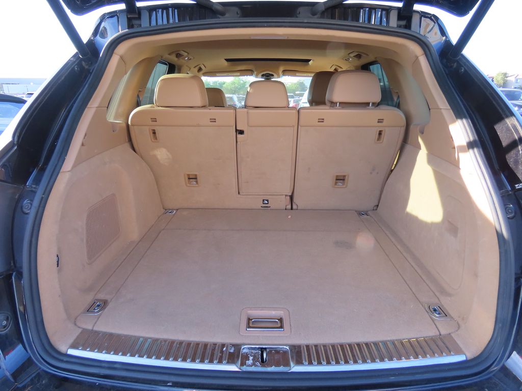 Thumbnail: 2014 Porsche Cayenne - 12