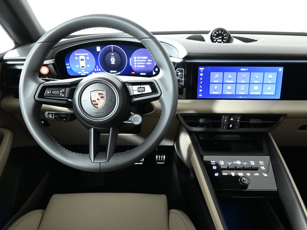 Thumbnail: 2025 Porsche Macan - 18
