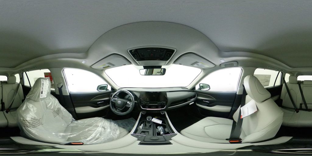 Thumbnail: 2026 Toyota Grand Highlander - 24