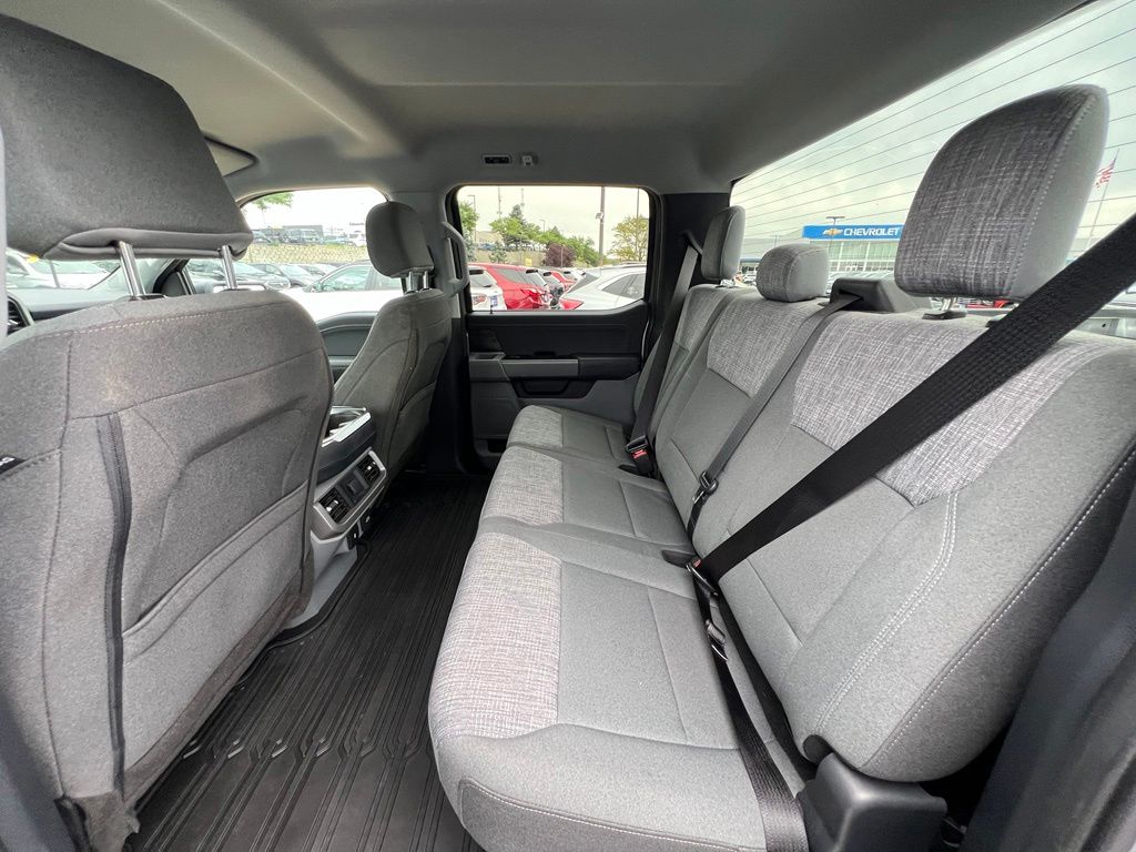 Used 2023 Ford F-150 Truck