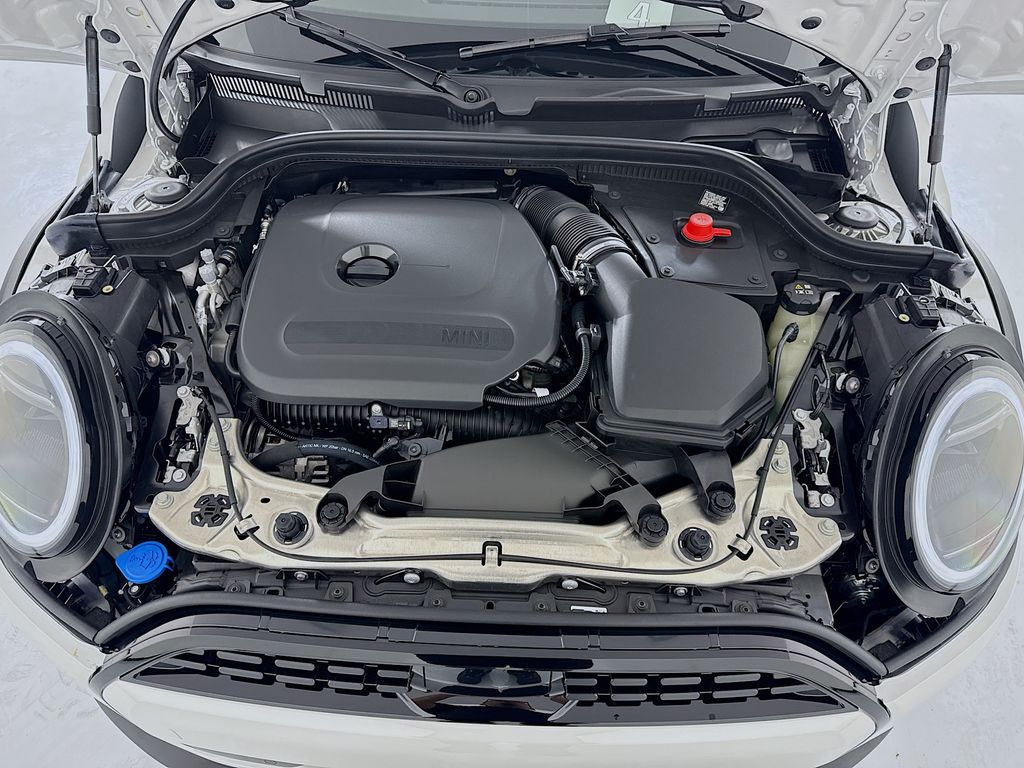 Thumbnail: 2026 MINI Cooper - 25