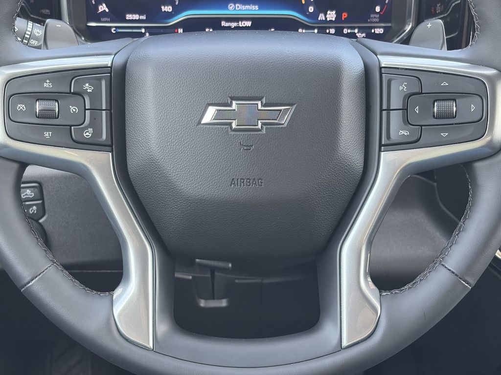 Used 2024 Chevrolet Silverado 1500 Truck