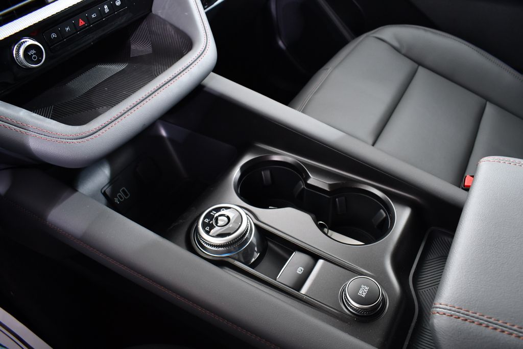 New 2026 Gray Ford Active image 32