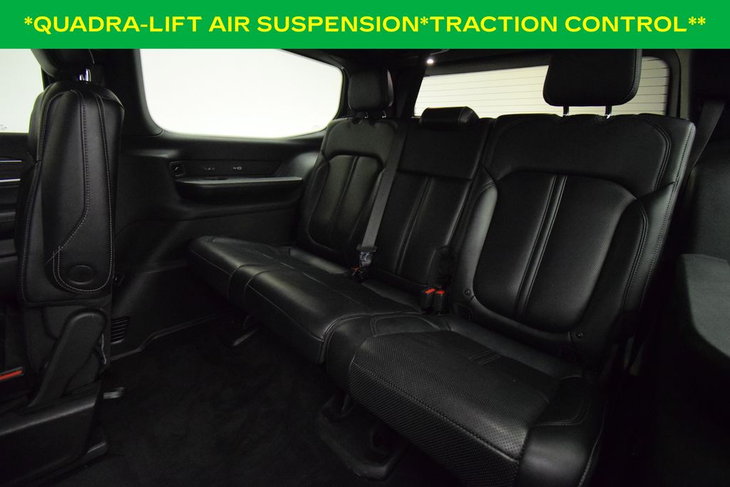 used 2022 Jeep Wagoneer car, priced at $33,000
