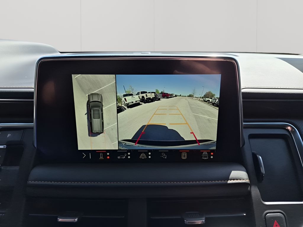 Used Car 2024 Gmc Yukon  At4 For Sale Under $70,000 In Austin, Texas