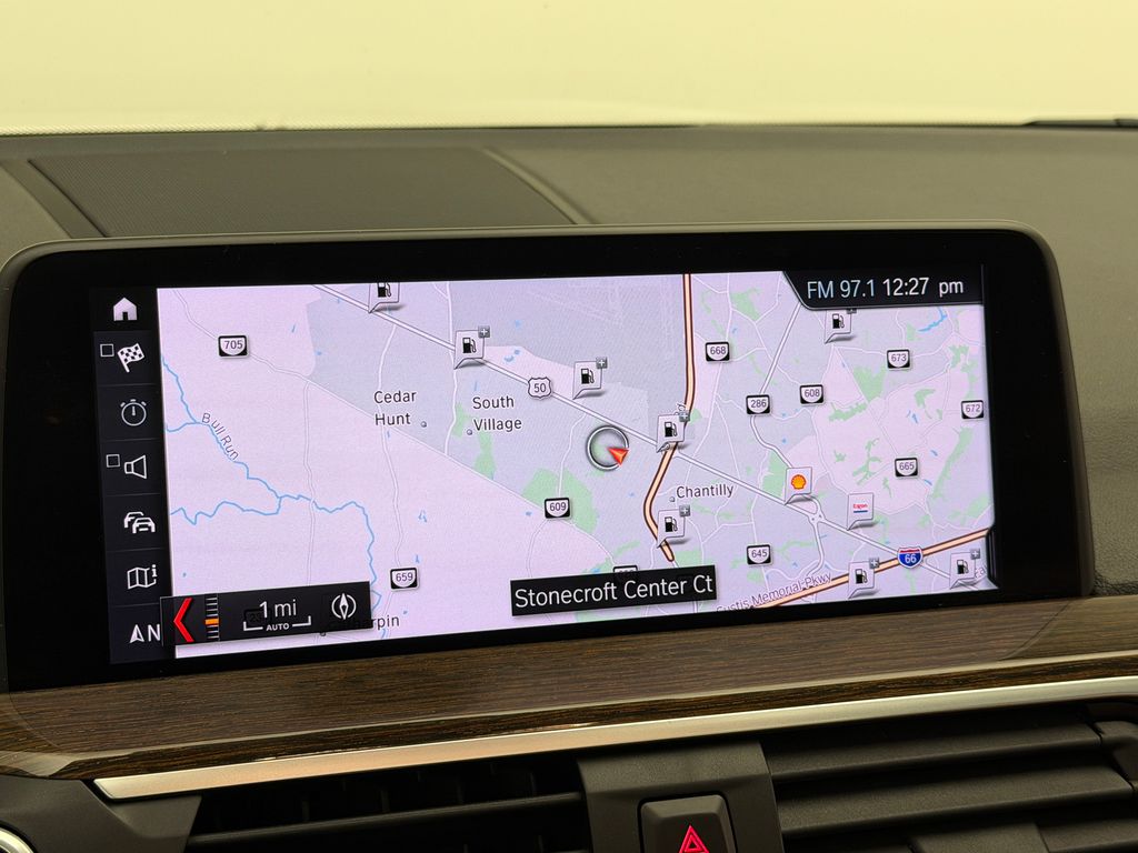 Thumbnail: 2019 BMW X3 - 29