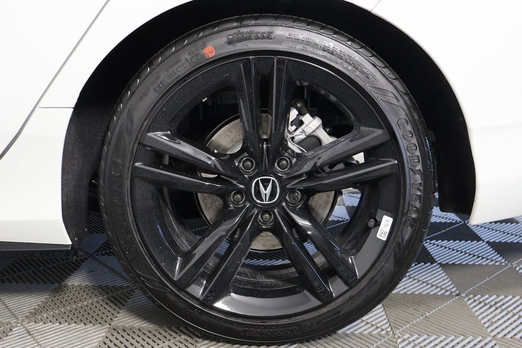 Thumbnail: 2026 Acura Integra - 10