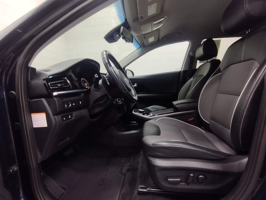 2022 Kia Niro EV EX