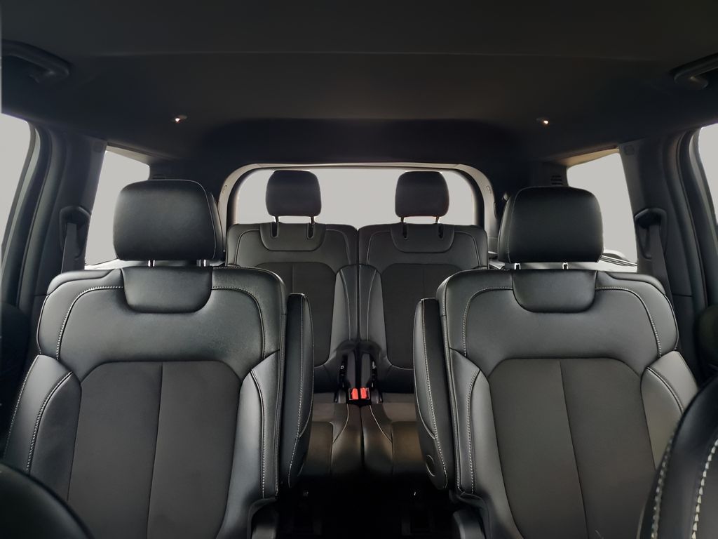 Used Car 2024 Jeep Grand Cherokee L  Altitude X For Sale Under $40,000 In Austin, Texas