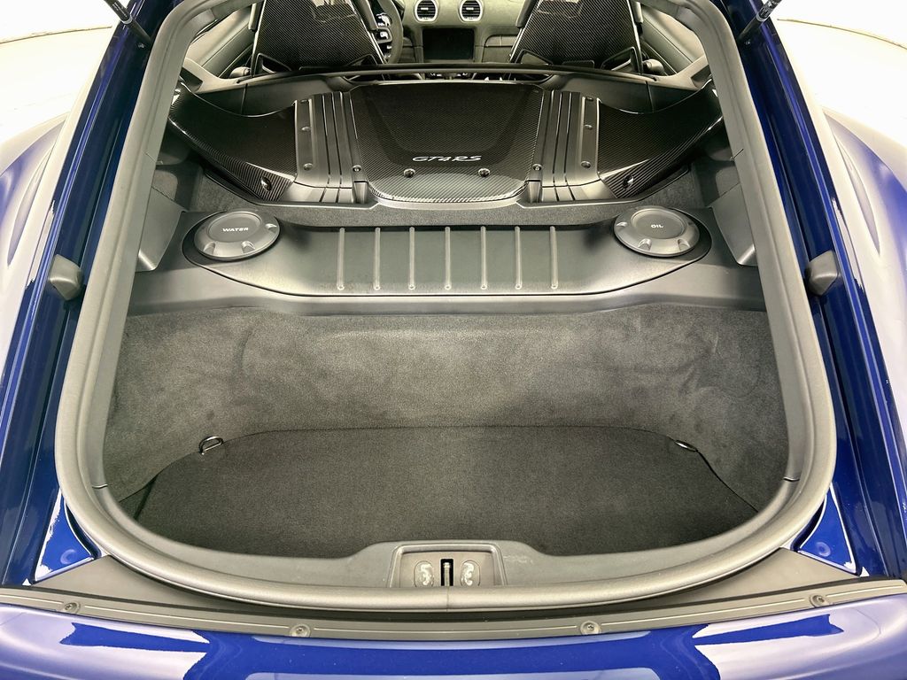 Thumbnail: 2025 Porsche 718 Cayman - 23