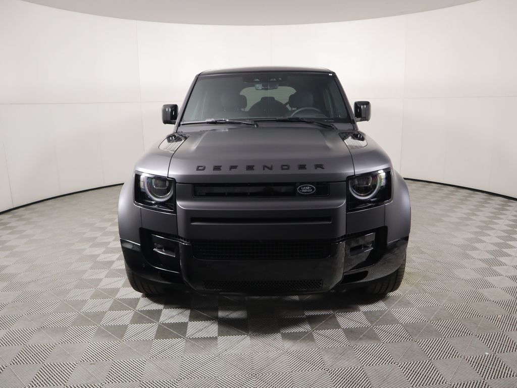 Thumbnail: 2026 Land Rover Defender - 2