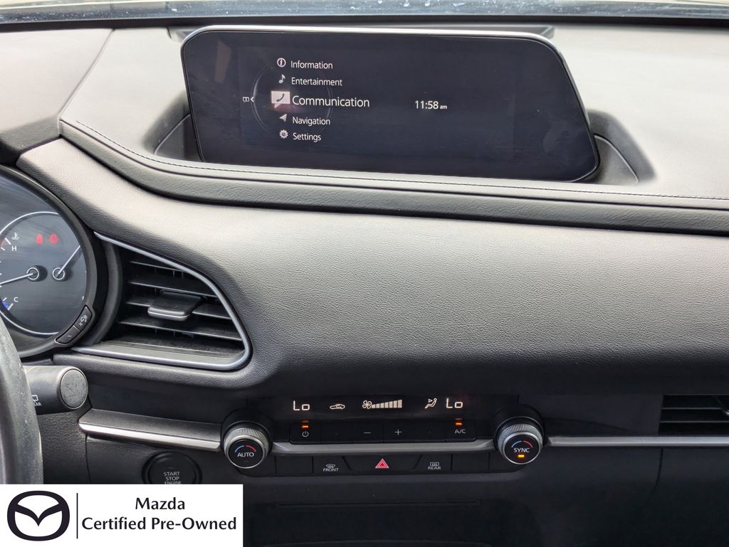 2023 Mazda CX-30 2.5 S Select