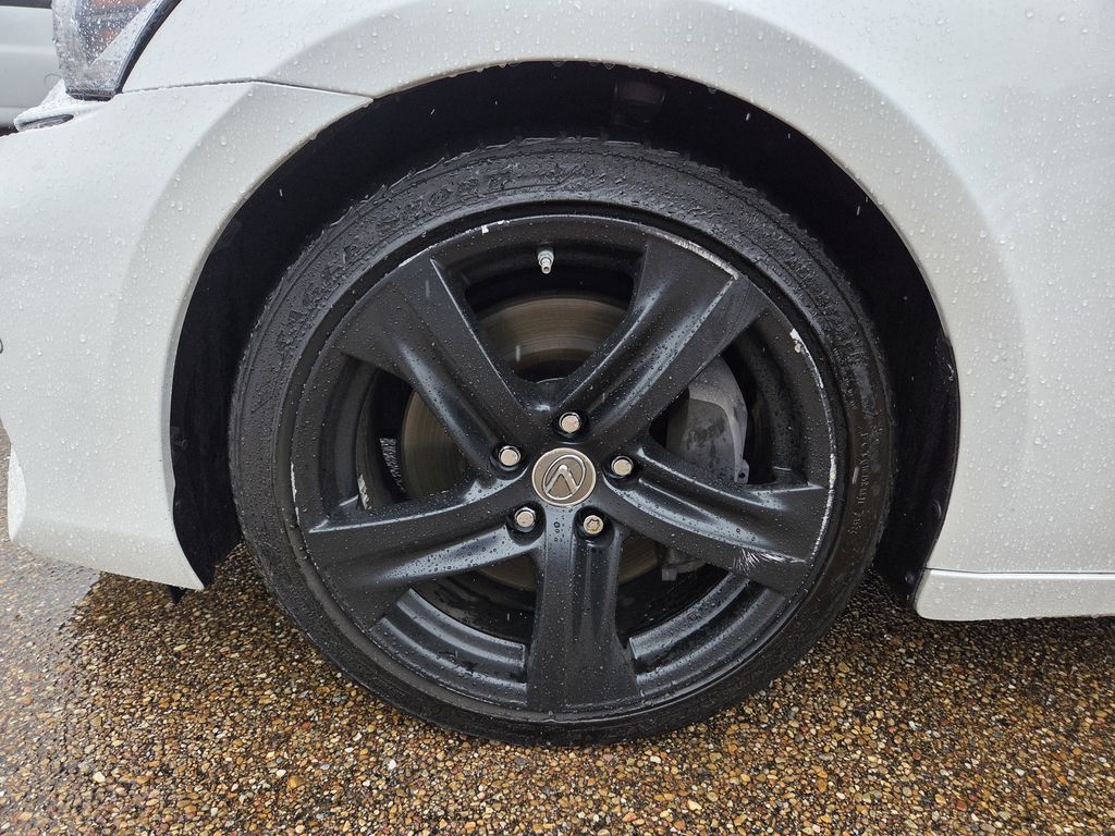 Used 2019 Lexus IS Sedan