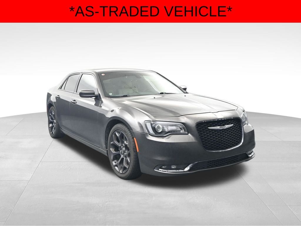 2020 Chrysler 300 S RWD