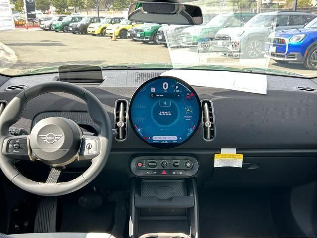 Thumbnail: 2026 MINI Cooper Countryman - 31