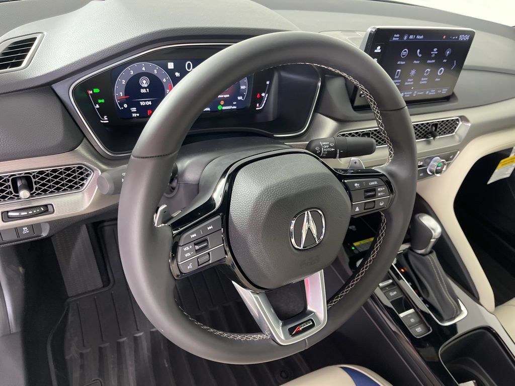 Thumbnail: 2026 Acura Integra - 26