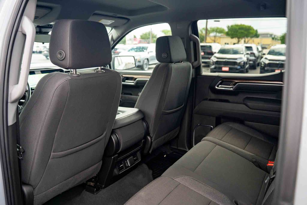 Used Car 2023 Chevrolet Silverado 1500  Rst For Sale Under $40,000 In Austin, Texas