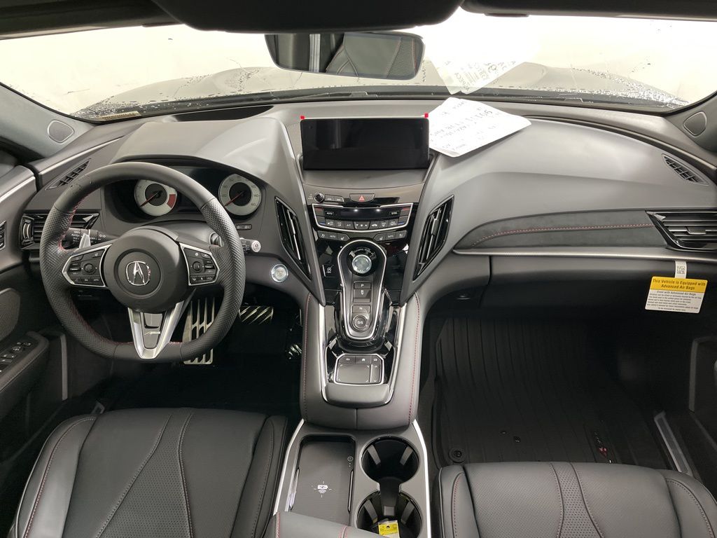 Thumbnail: 2026 Acura RDX - 16