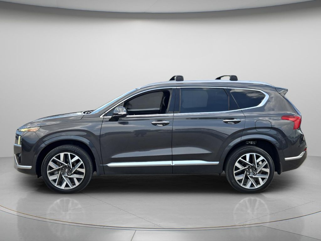 2023 Hyundai Santa Fe - $29,999
