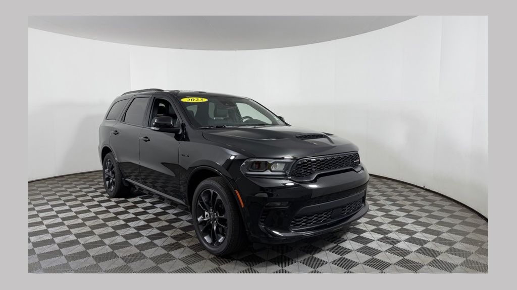 2023 Dodge Durango R/T Plus AWD