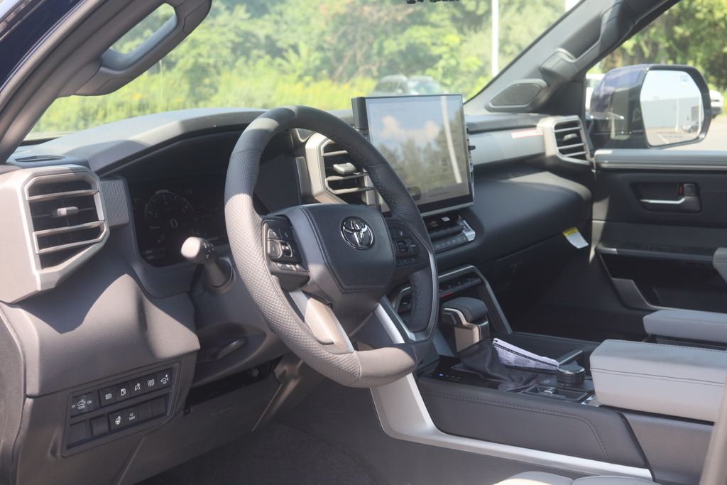 New 2026 Toyota Tundra i-FORCE MAX Truck