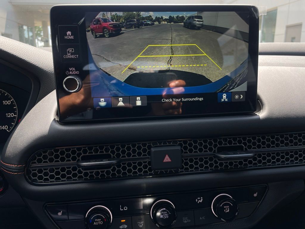 Thumbnail: 2026 Honda HR-V - 17