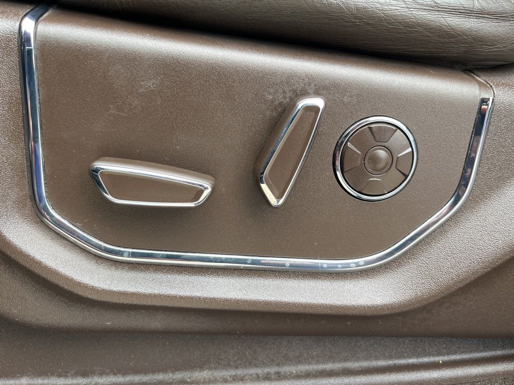 2016 Ford F-150 King Ranch 31