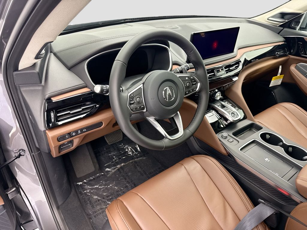 Thumbnail: 2026 Acura MDX - 9