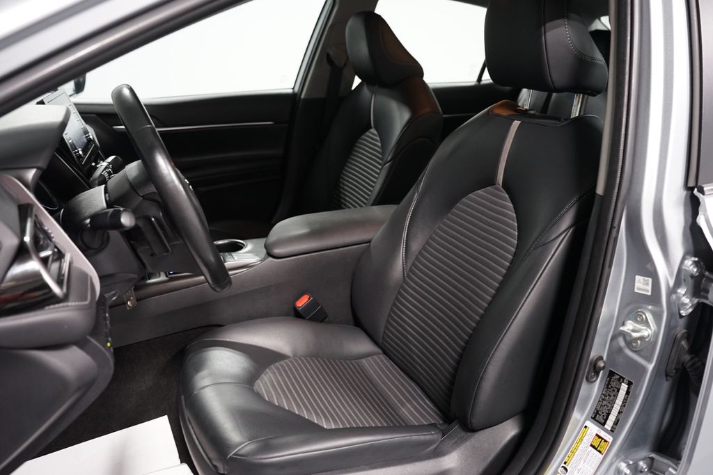 Thumbnail: 2024 Toyota Camry - 25