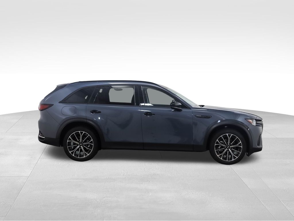 Thumbnail: 2025 Mazda CX-70 - 6
