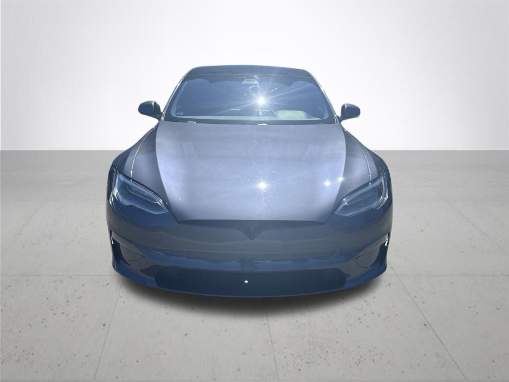 2022 Tesla Model S LONG RANGE