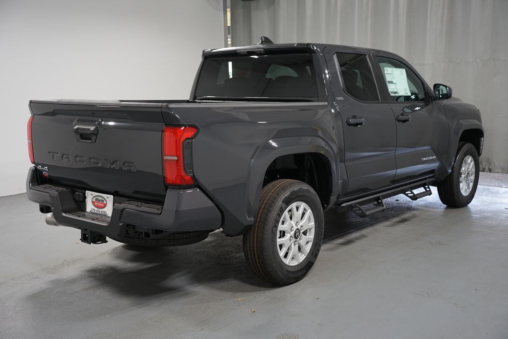 Thumbnail: 2026 Toyota Tacoma - 8