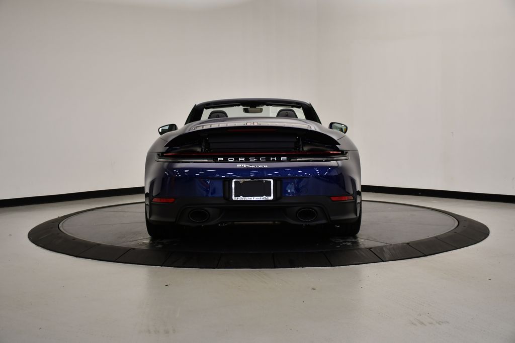 Thumbnail: 2026 Porsche 911 - 14