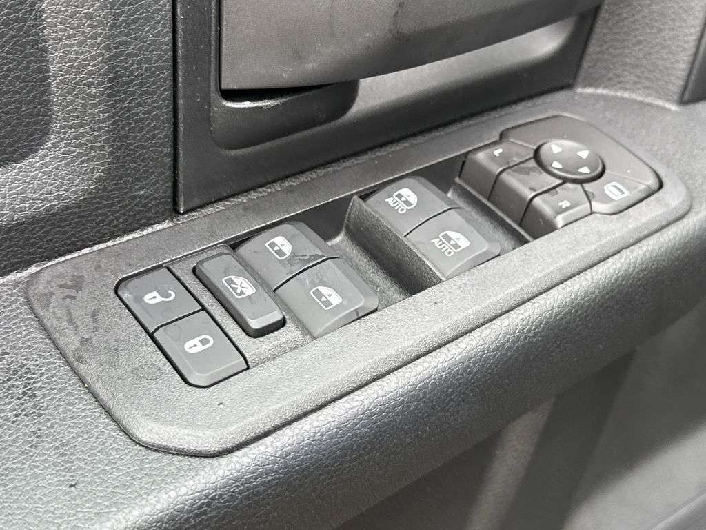 New 2026 Ram 2500 Truck