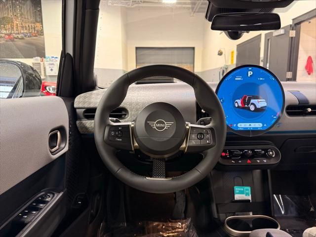 Thumbnail: 2026 MINI Cooper - 22