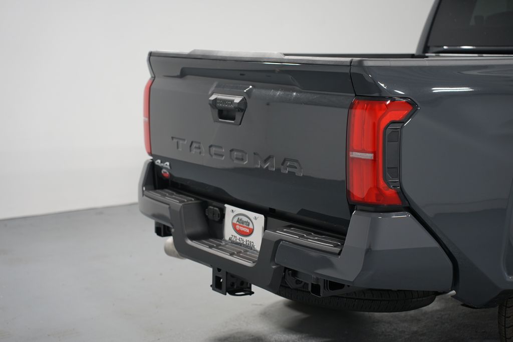Thumbnail: 2025 Toyota Tacoma - 9