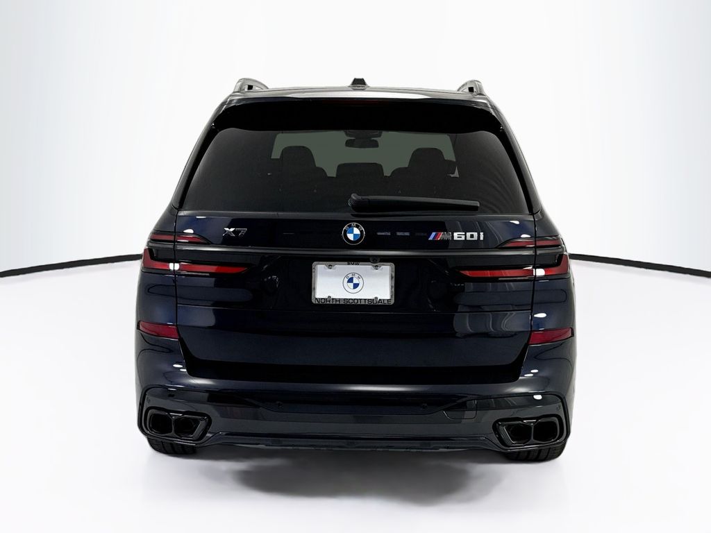 Thumbnail: 2027 BMW X7 - 6
