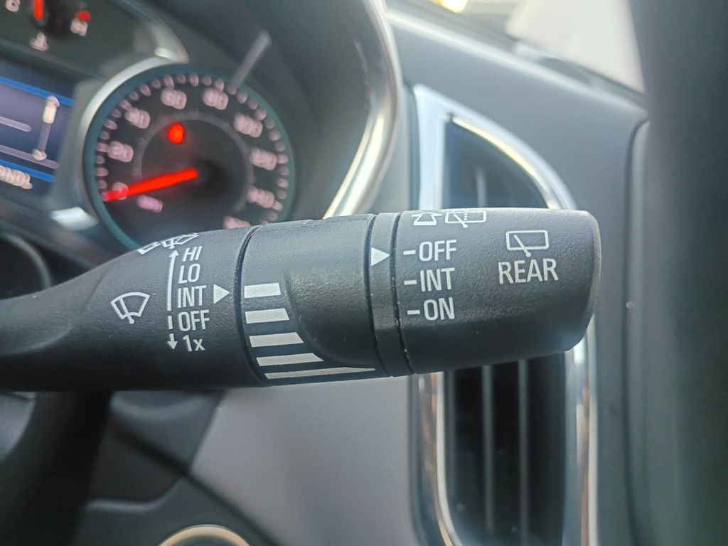 Used Car 2023 Chevrolet Equinox  Ls For Sale Under $20,000 In Austin, Texas