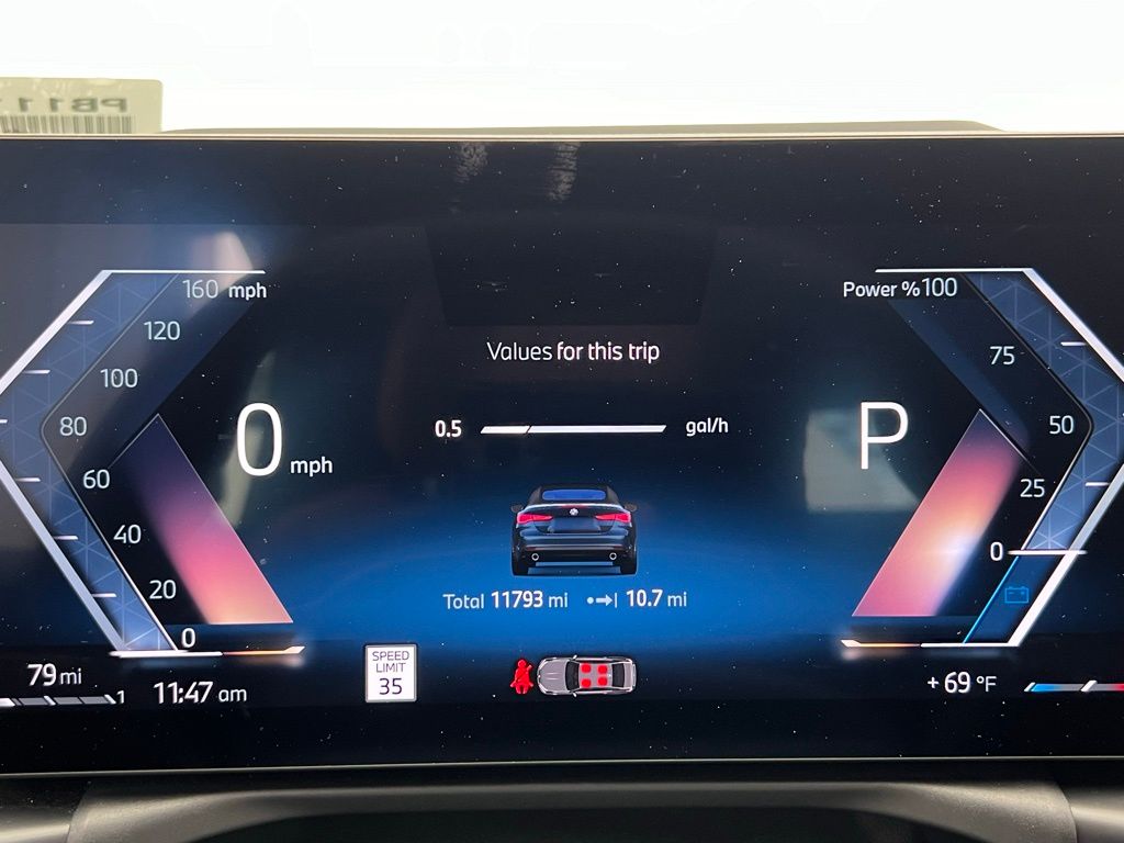 Thumbnail: 2025 BMW 4 Series - 21