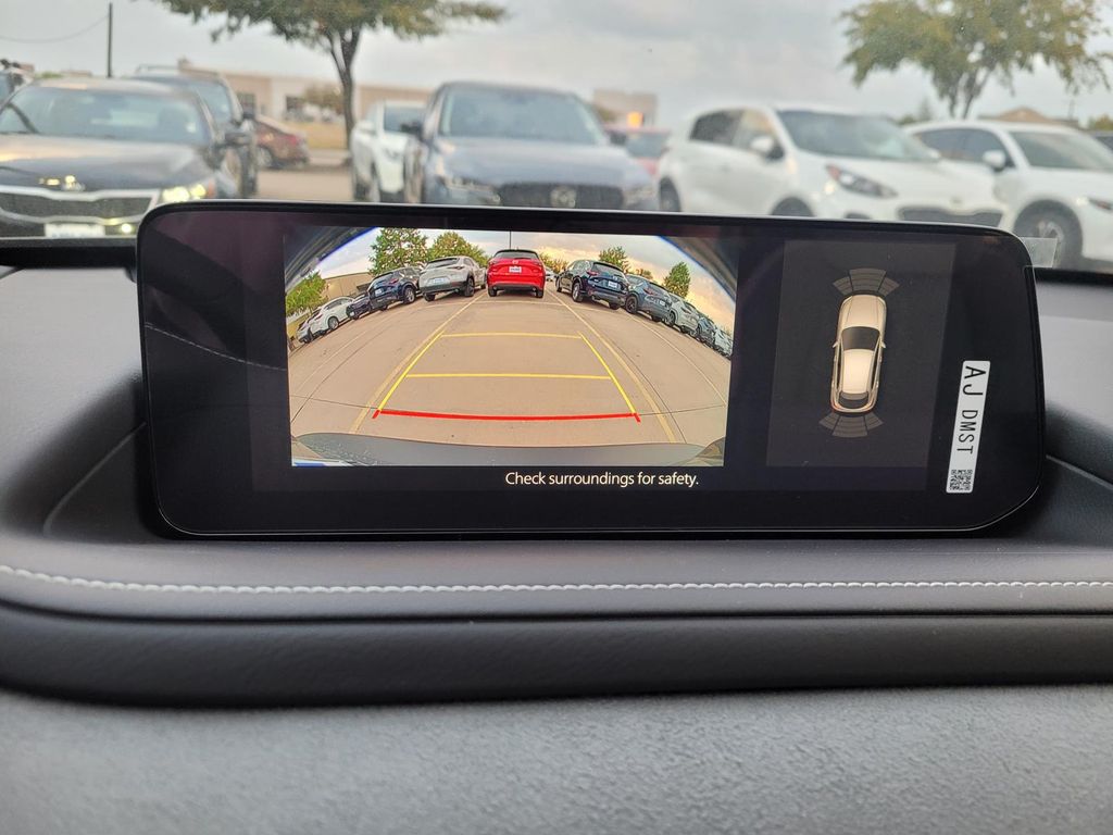 new 2026 Mazda CX-30 car, priced at $28,599