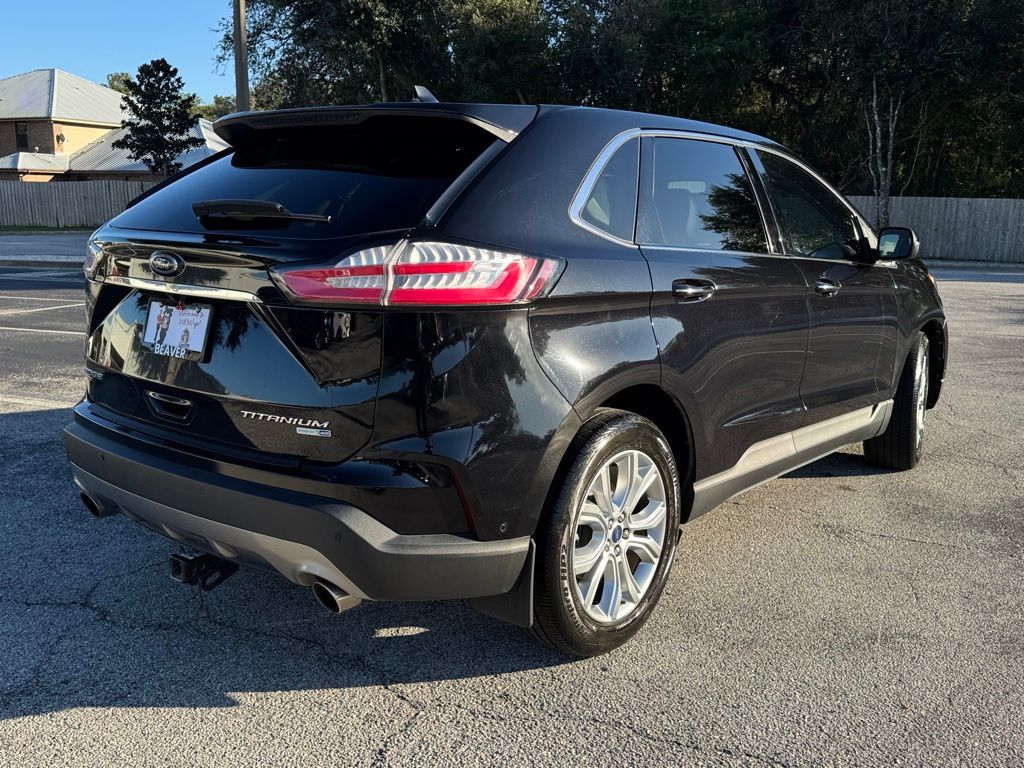 Used 2020 Ford Edge SUV