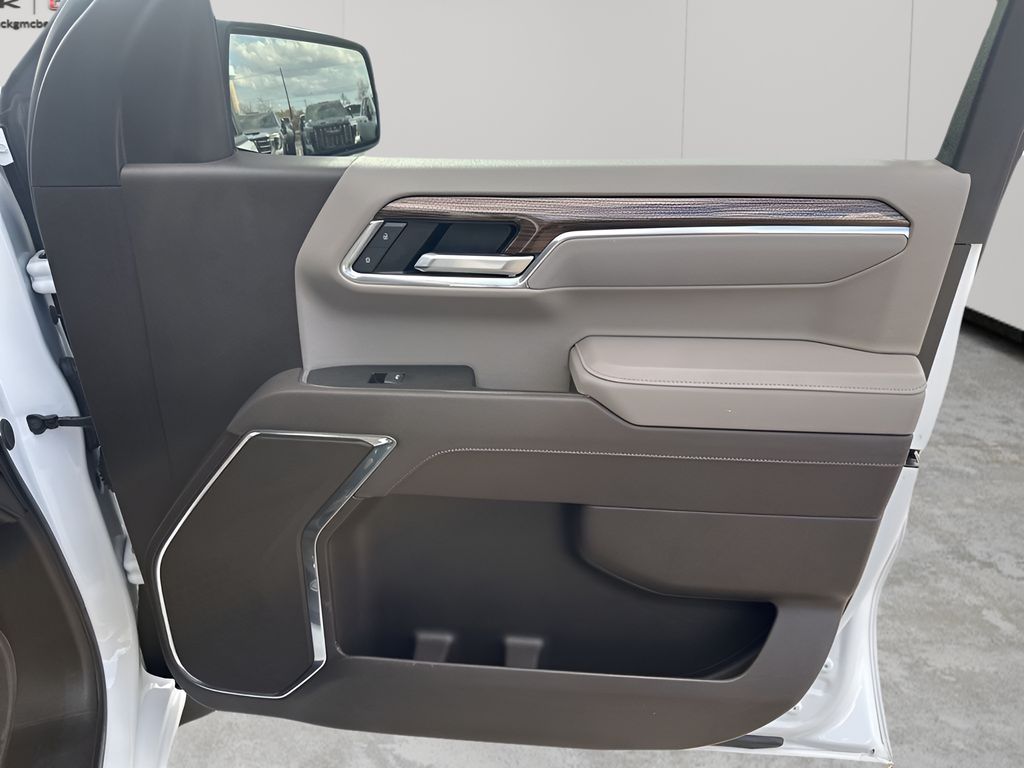 Used Car 2025 Chevrolet Silverado 1500  4wd Crew Cab 147 Lt W/1lt For Sale Under $50,000 In Austin, Texas