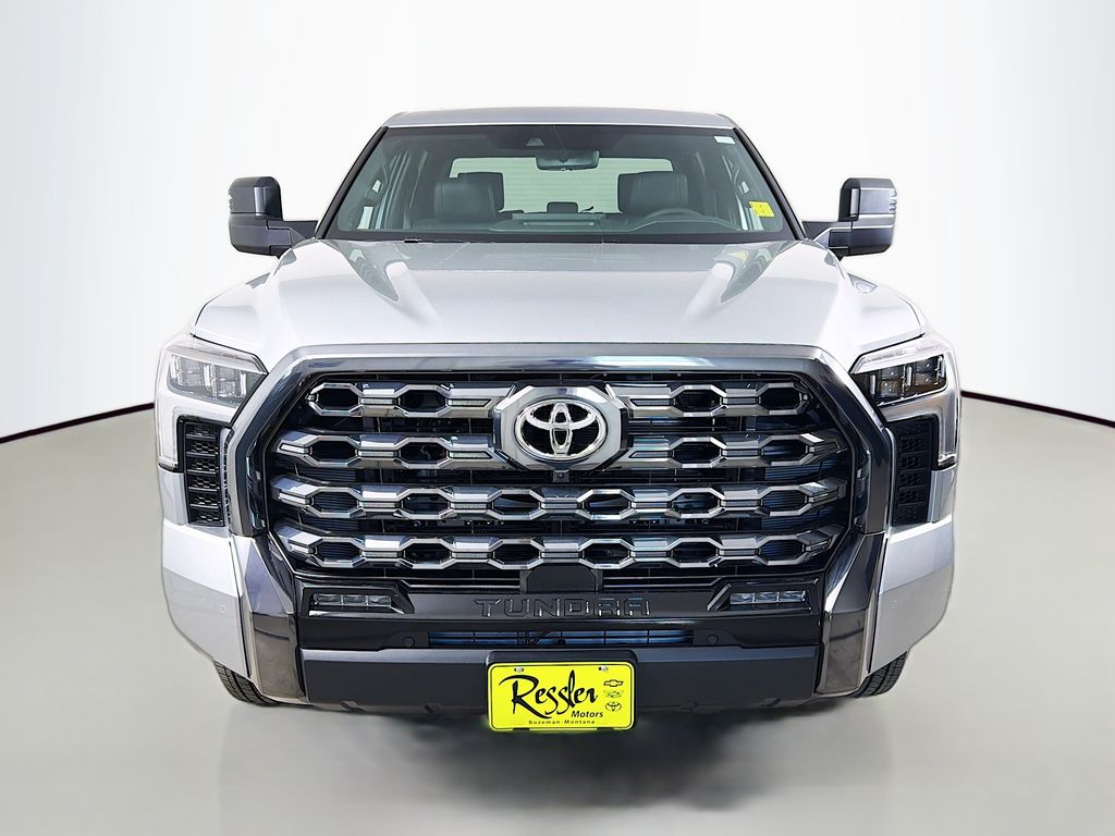 New 2026 Toyota Tundra i-FORCE MAX Truck