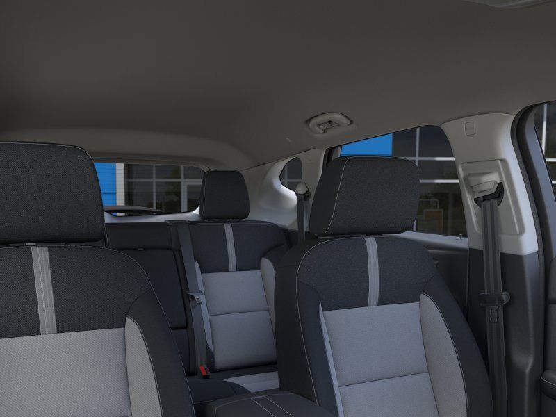 New 2026 Chevrolet Blazer SUV