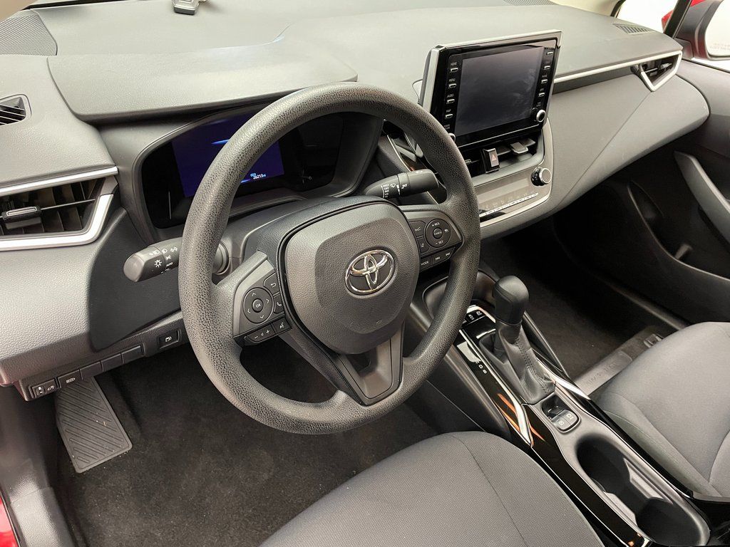 Thumbnail: 2020 Toyota Corolla - 11