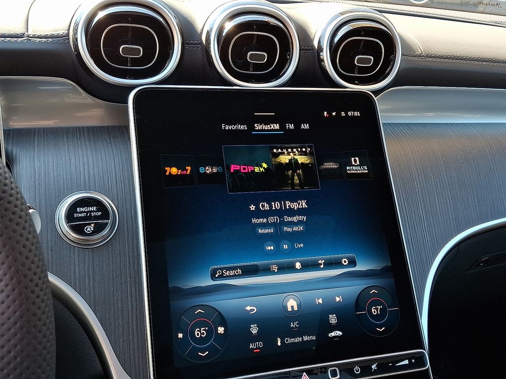 Thumbnail: 2026 Mercedes-Benz GLC - 12