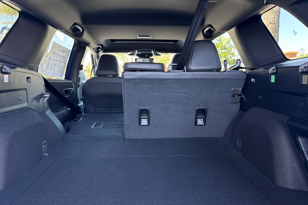 New 2026 Blue Subaru Premium image 19