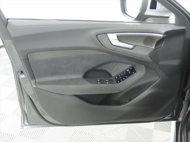 Thumbnail: 2025 Audi S5 - 24