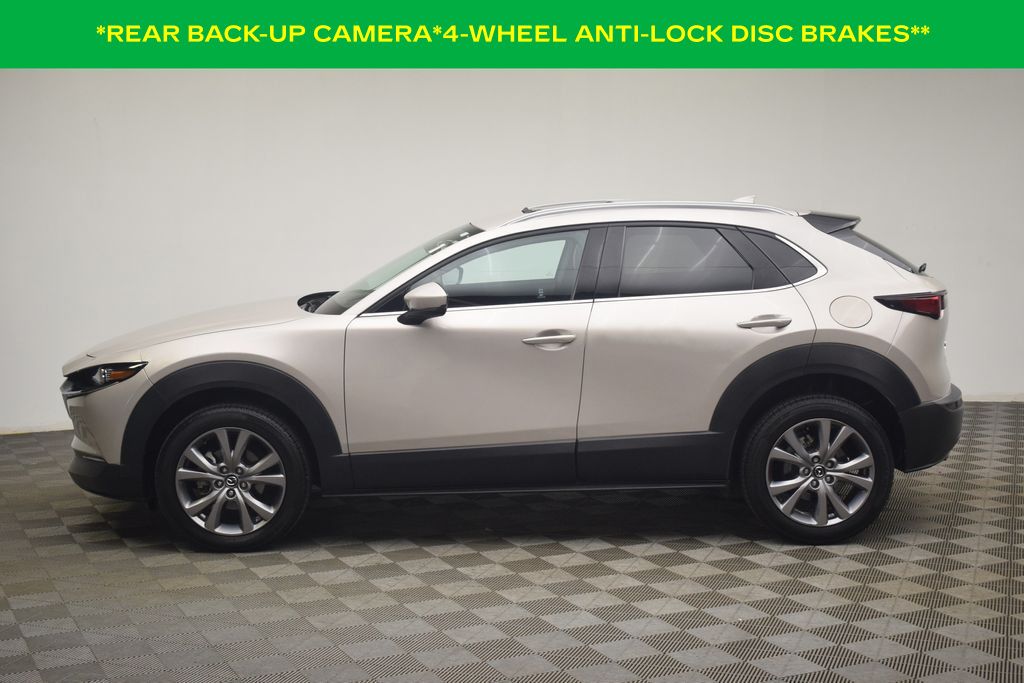 used 2023 Mazda CX-30 car, priced at $22,300