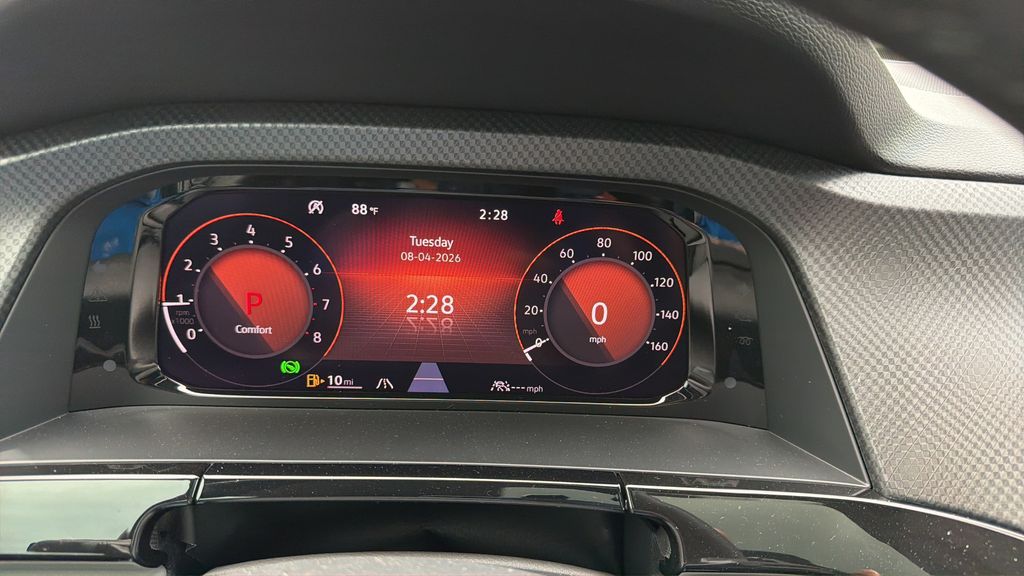 New 2026 Green Volkswagen 2.0T Peak Edition image 30